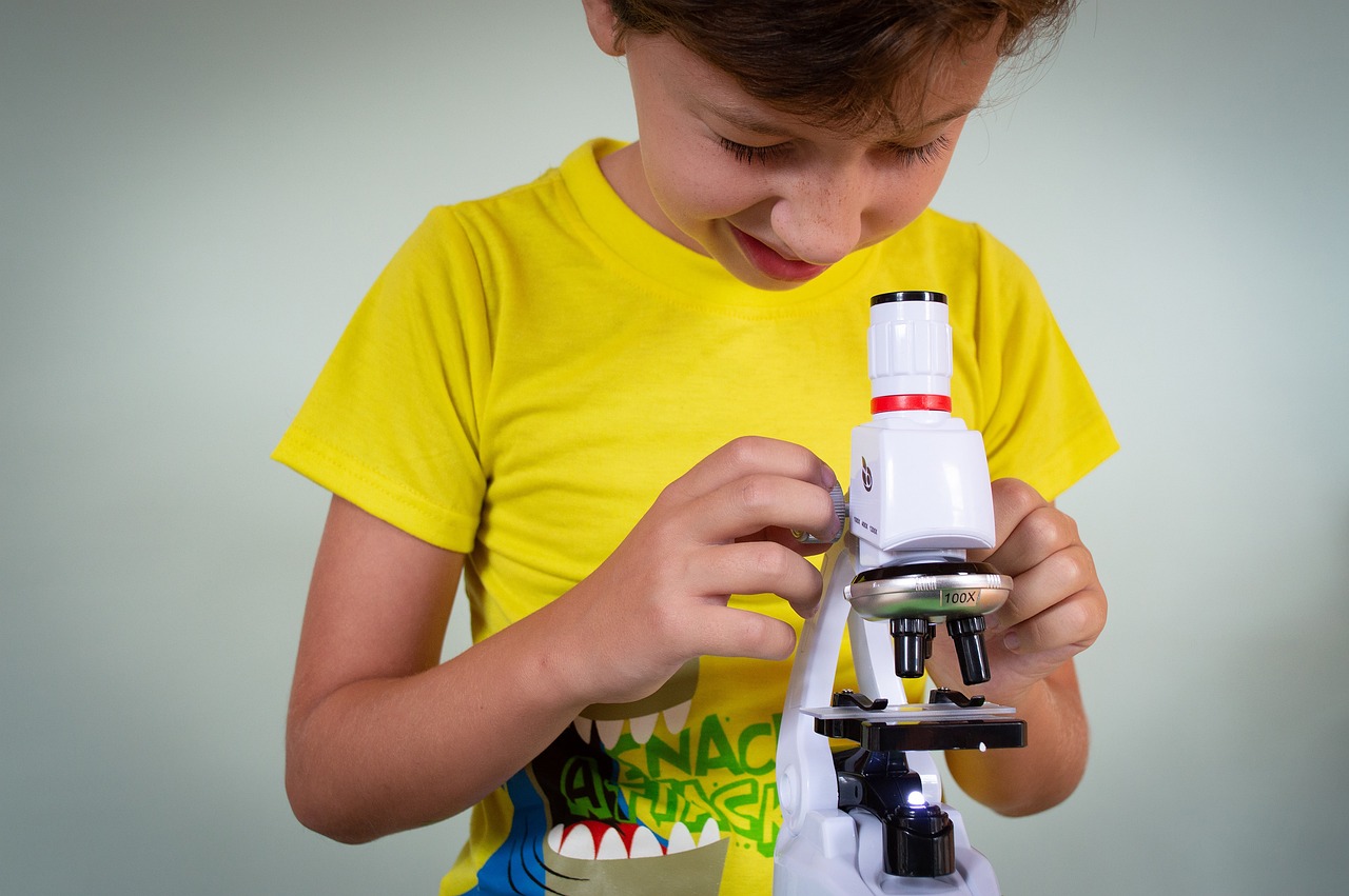 Emerging Trends in Biotechnology - What Lies Ahead